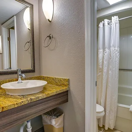 Myrtle Beach Resort Rental Private Beach Access! Exterior photo