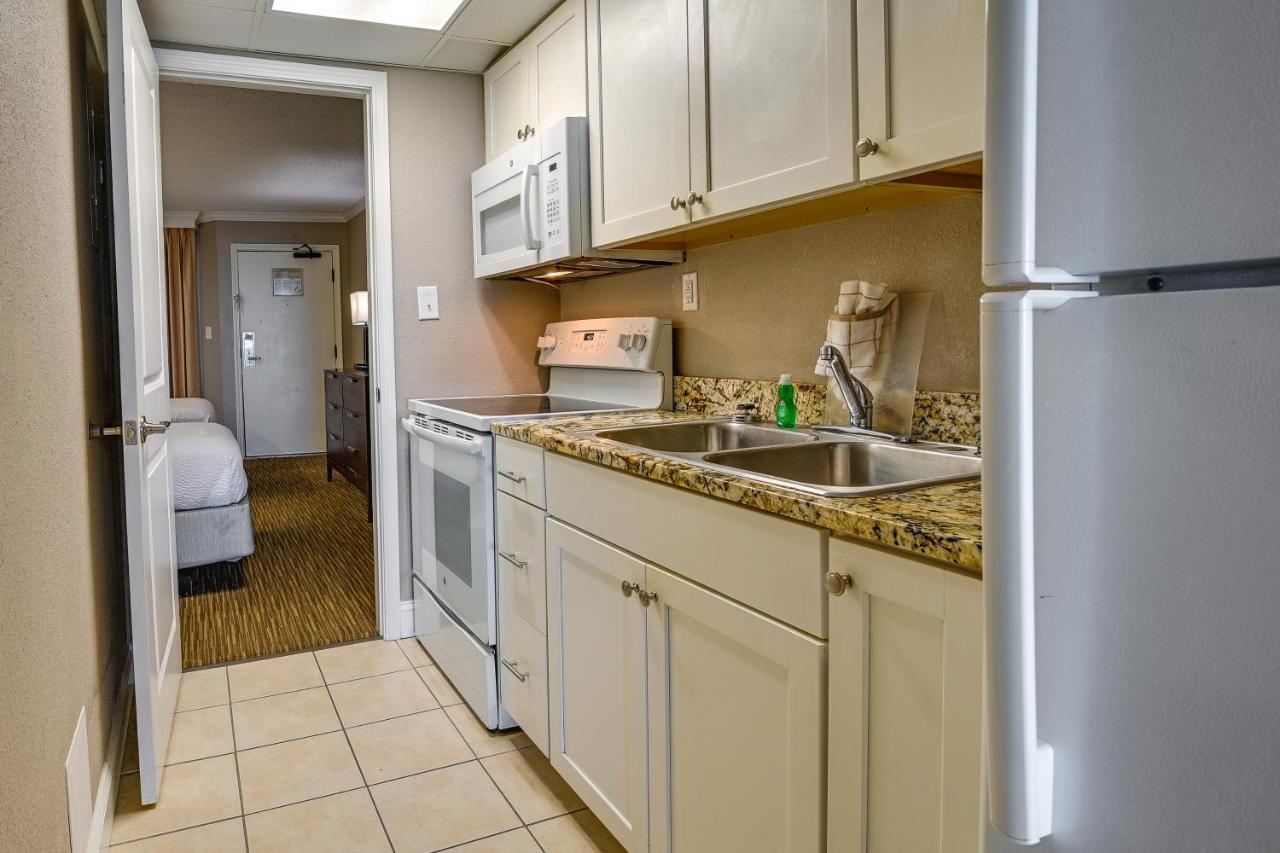 Myrtle Private Access! Appartement *