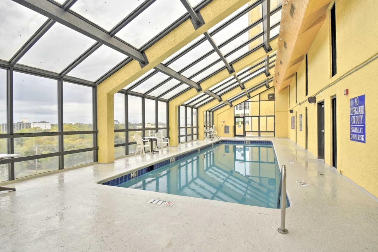 Myrtle Private Access! Appartement *